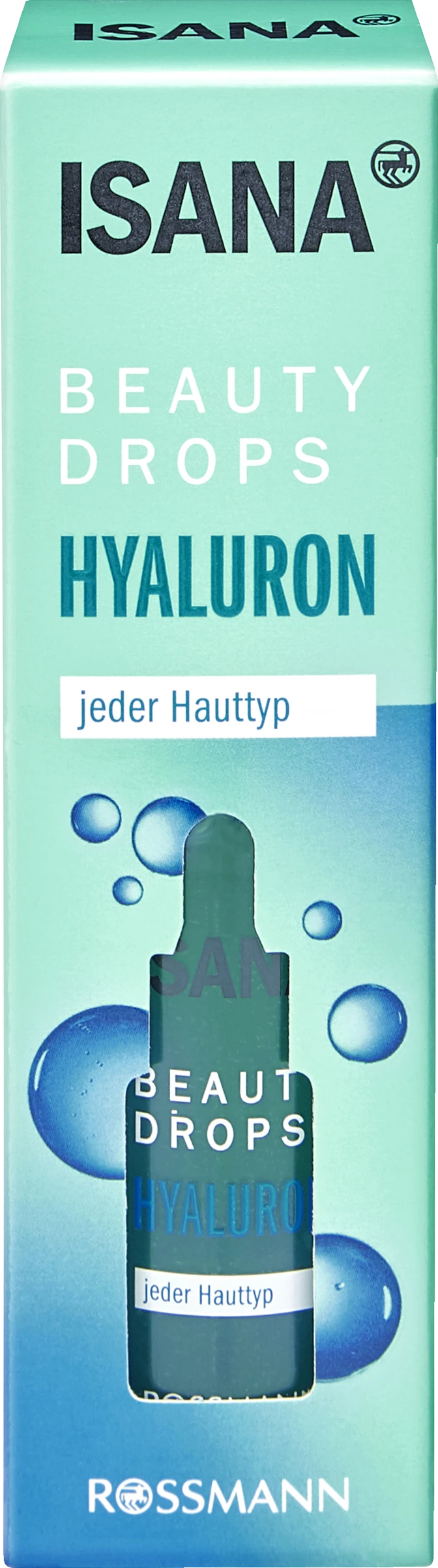 Beauty Drops Hyaluron 3 Beauty Drops Hyaluron