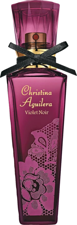 Christina Aguilera Violet Noir, EdP 30 Ml