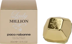 Paco Rabanne Lady Million, EdP 30 Ml