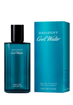 Davidoff Cool Water, EdT 75 Ml