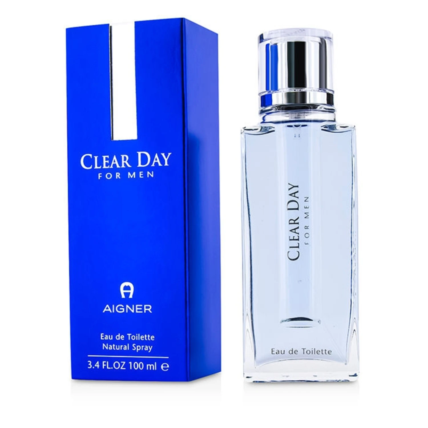 Etienne Aigner Clear Day, EdT 100 Ml