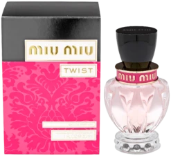 Miu Miu Twist, EdP 30 Ml -Berühmt Kosmetikladen MAM 7015210 SHOP IMAGE 2.0