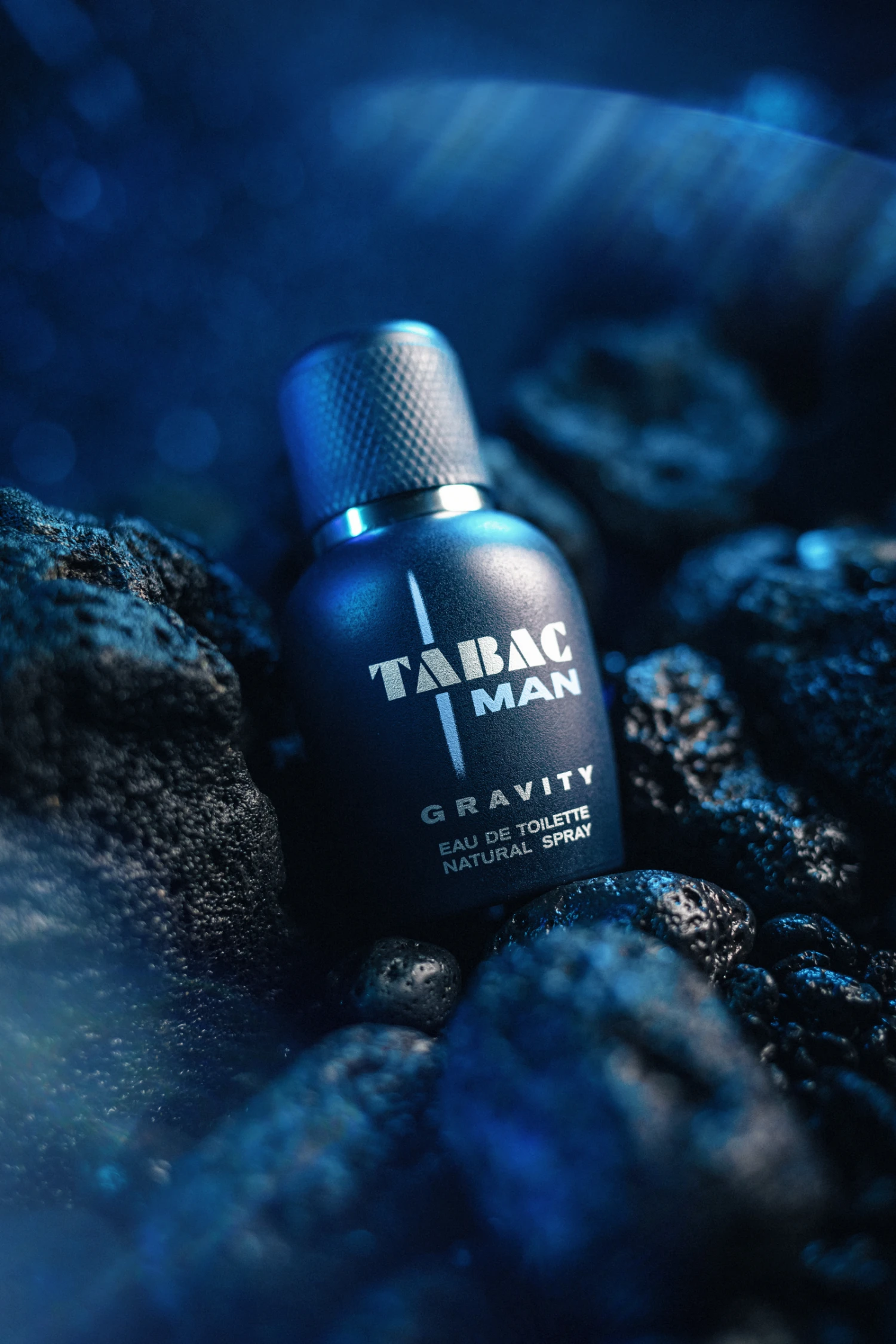 Tabac Gravity, EdT 30 Ml 8 Tabac Gravity, EdT 30 Ml – Bild 6