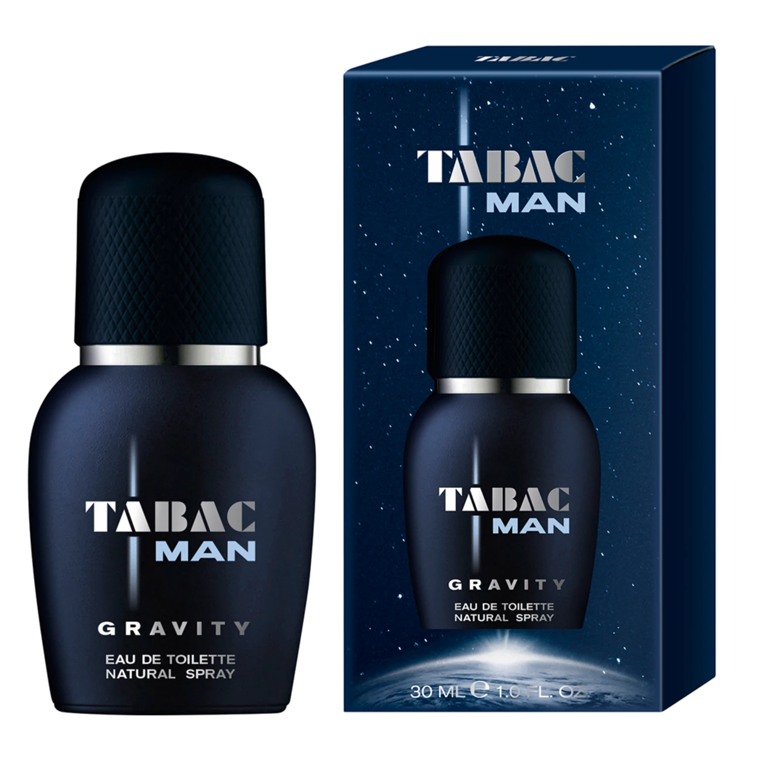 Tabac Gravity, EdT 30 Ml 5 Tabac Gravity, EdT 30 Ml – Bild 3