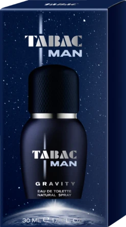 Tabac Gravity, EdT 30 Ml 9 Tabac Gravity, EdT 30 Ml -Berühmt Kosmetikladen MAM 7020733 SHOP IMAGE 1.4