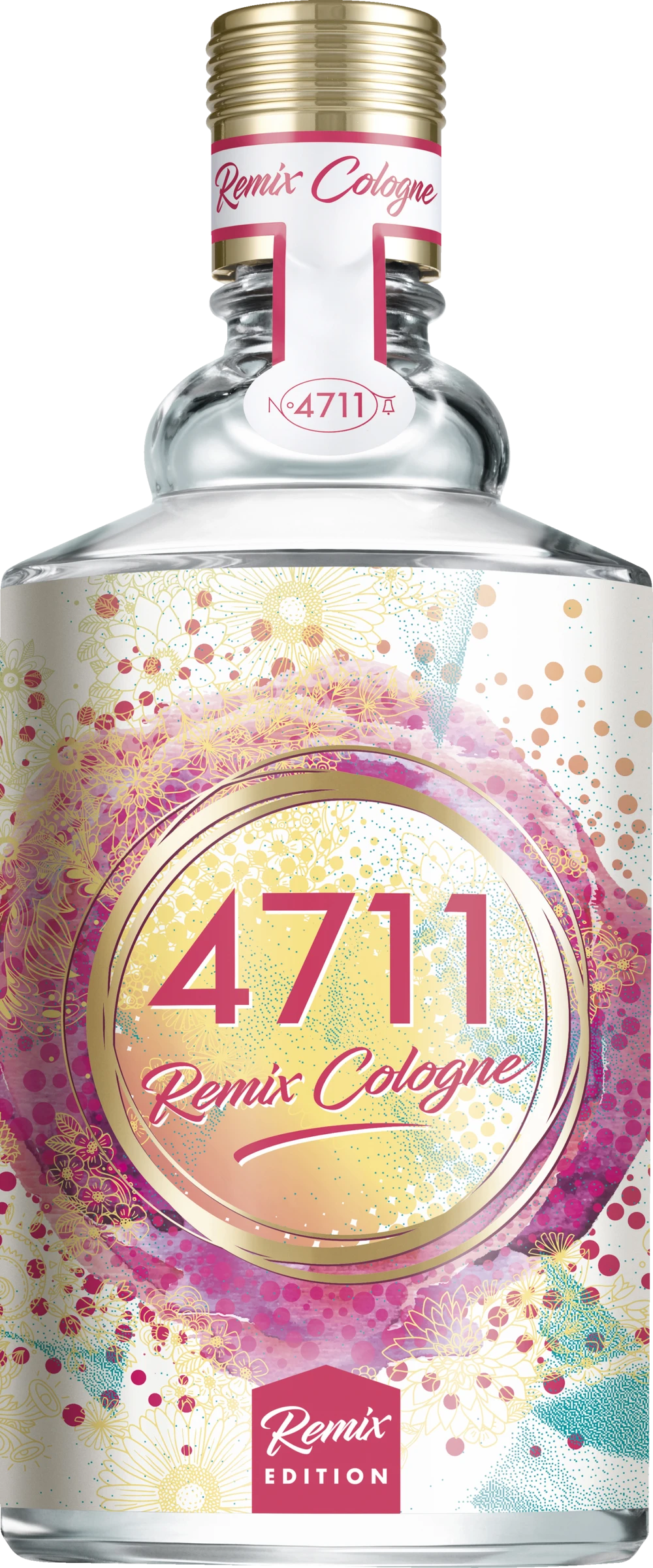 Remix 2021 Cologne Neroli, EdC 100 Ml 3 Remix 2021 Cologne Neroli, EdC 100 Ml