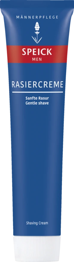 Rasiercreme