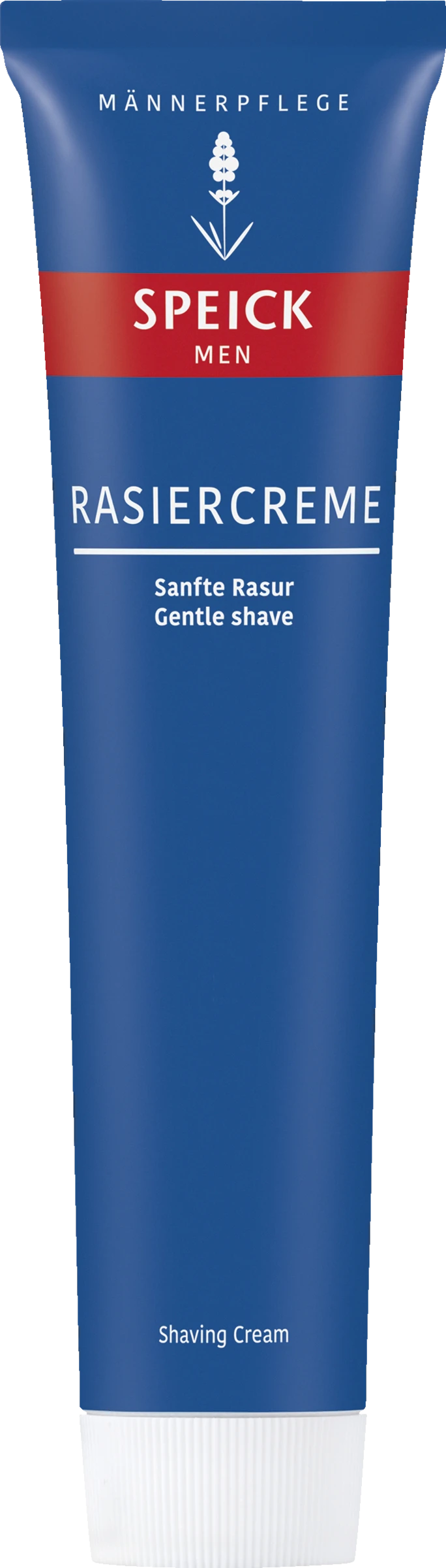 Rasiercreme 3 Rasiercreme