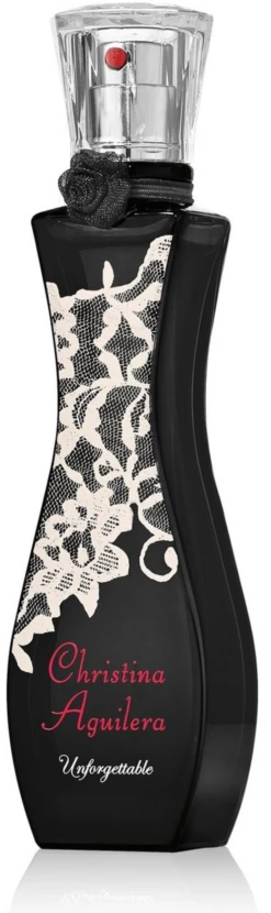 Christina Aguilera Unforgettable, EdP 30 Ml