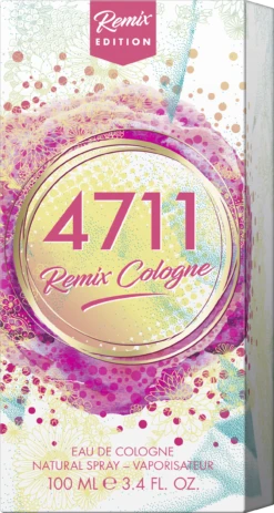 Remix 2021 Cologne Neroli, EdC 100 Ml 10 Remix 2021 Cologne Neroli, EdC 100 Ml -Berühmt Kosmetikladen MAM 7053692 SHOP IMAGE 1.8