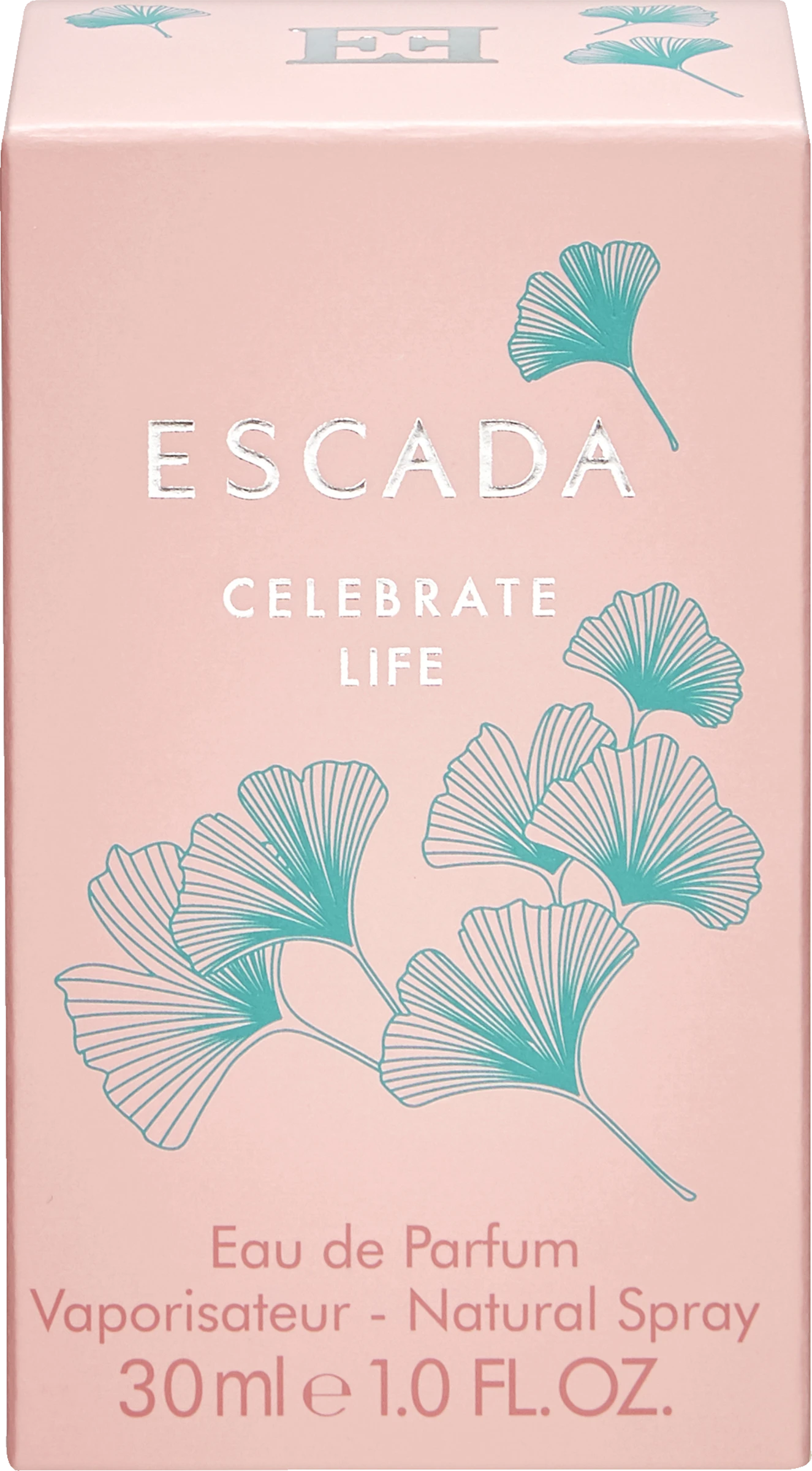 Escada Celebrate Life, EdP 30 Ml 4 Escada Celebrate Life, EdP 30 Ml – Bild 2