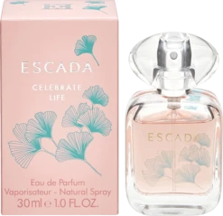 Escada Celebrate Life, EdP 30 Ml 7 Escada Celebrate Life, EdP 30 Ml -Berühmt Kosmetikladen MAM 7101178 SHOP IMAGE 1.4