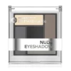 Nude Eyeshadow 02 2 Nude Eyeshadow 02 -Berühmt Kosmetikladen MAM 7103307 SHOP IMAGE 1.4