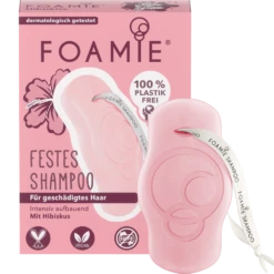 Festes Shampoo Für Geschädigtes Haar -Berühmt Kosmetikladen MAM 7137057 SHOP IMAGE 2.0