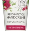 Reichhaltige Handcreme Bio-Granatapfel -Berühmt Kosmetikladen MAM 7148421 SHOP IMAGE 1.4