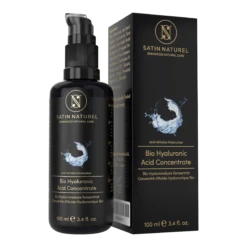 BIO Hyaluronsäure Serum