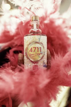 Remix 2021 Cologne Neroli, EdC 100 Ml 12 Remix 2021 Cologne Neroli, EdC 100 Ml -Berühmt Kosmetikladen MAM 7168936 SHOP IMAGE 1.4