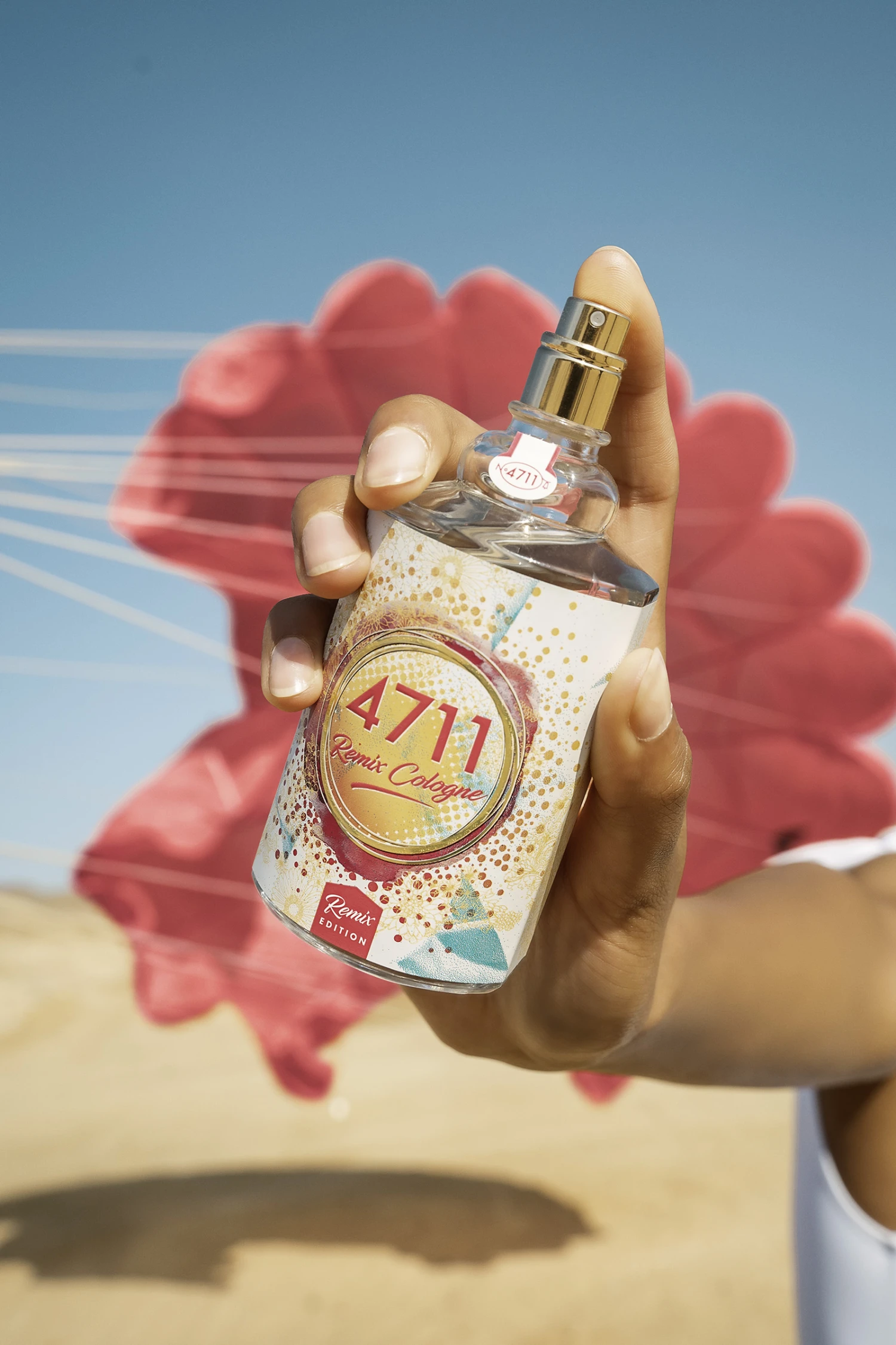 Remix 2021 Cologne Neroli, EdC 100 Ml 9 Remix 2021 Cologne Neroli, EdC 100 Ml – Bild 7