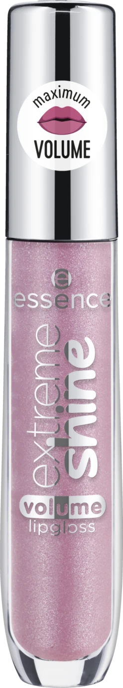 Essence Extreme Shine Volume Lipgloss 04 Purple Rain