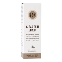 Clear Skin Serum