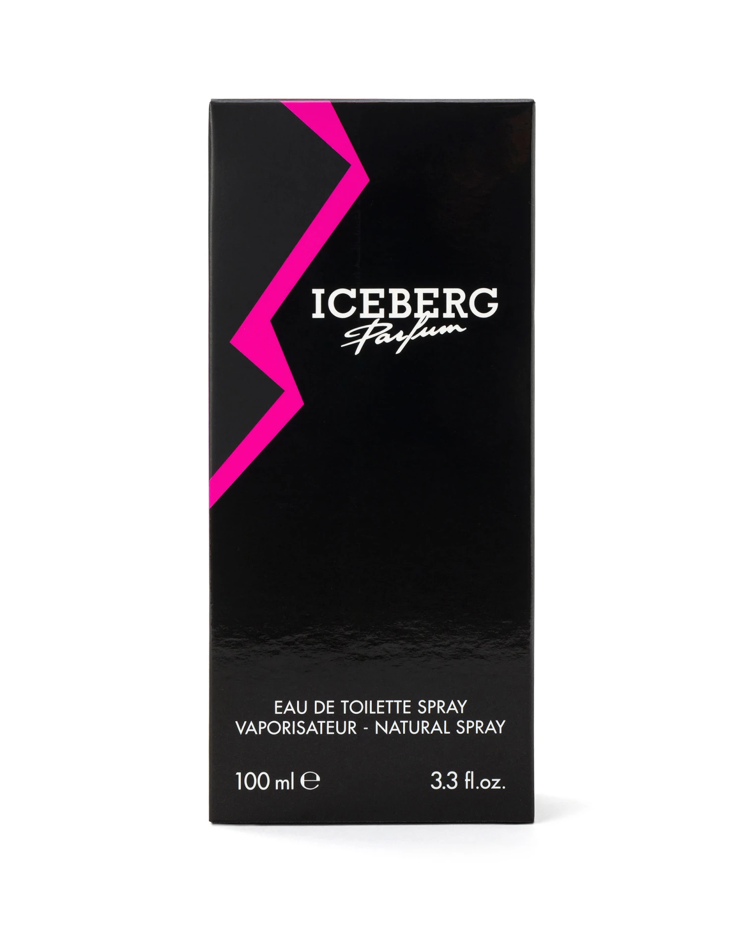 Iceberg Parfum, EdT 100 Ml 4 Iceberg Parfum, EdT 100 Ml – Bild 2