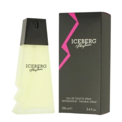 Iceberg Parfum, EdT 100 Ml 7 Iceberg Parfum, EdT 100 Ml -Berühmt Kosmetikladen MAM 7203836 SHOP IMAGE 1.4