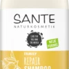 Sante FAMILY Repair Shampoo Bio-Olivenöl & Erbsenprotein -Berühmt Kosmetikladen MAM 7206121 SHOP IMAGE 1.6