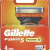 Gillette® Fusion5 Power Rasierklingen -Berühmt Kosmetikladen MAM 7210749 SHOP IMAGE 1.8