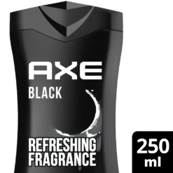 Axe 3-in-1 Duschgel & Shampoo Black -Berühmt Kosmetikladen MAM 7242106 SHOP IMAGE 1.4