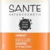 Sante FAMILY Kraft & Glanz Shampoo Bio-Orange & Kokos 1 Sante FAMILY Kraft & Glanz Shampoo Bio-Orange & Kokos -Berühmt Kosmetikladen MAM 7248272 SHOP IMAGE 2.0