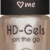 HD-Gels On The Go 05 Dazzling -Berühmt Kosmetikladen MAM 7283971 SHOP IMAGE 1.4