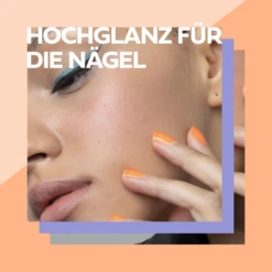 HD-Gels On The Go 01 Top Coat -Berühmt Kosmetikladen MAM 7284146 SHOP IMAGE 1.4