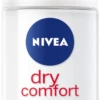 NIVEA Anti-Transpirant Roll-on Dry Comfort -Berühmt Kosmetikladen MAM 7311615 SHOP IMAGE 1.4