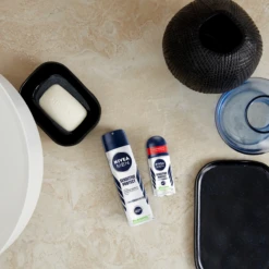 Sensitive Protect Deo Spray -Berühmt Kosmetikladen MAM 7311891 SHOP IMAGE 1.7