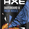 Axe Deo & Body Spray Skateboard & Fresh Roses -Berühmt Kosmetikladen MAM 7325126 SHOP IMAGE 1.5
