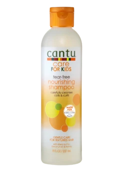 Care For Kids Tear Free Nourishing Shampoo