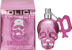 Sweet Girl, EdP 40 Ml -Berühmt Kosmetikladen MAM 7345856 SHOP IMAGE 1.4