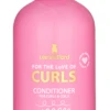 For The Love Of Curls Conditioner Für Locken