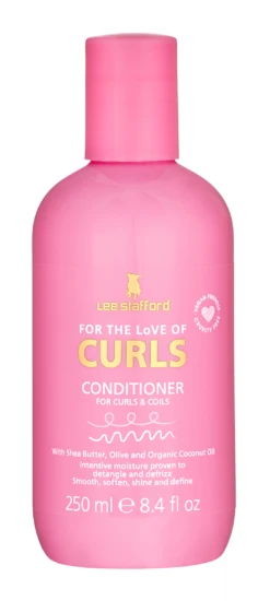 For The Love Of Curls Conditioner Für Locken