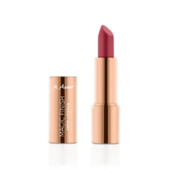 MAGIC FINISH Satin Lipstick - Berry Tint