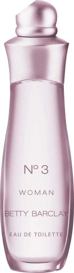 Betty Barclay Woman N° 3, EdT 15 Ml