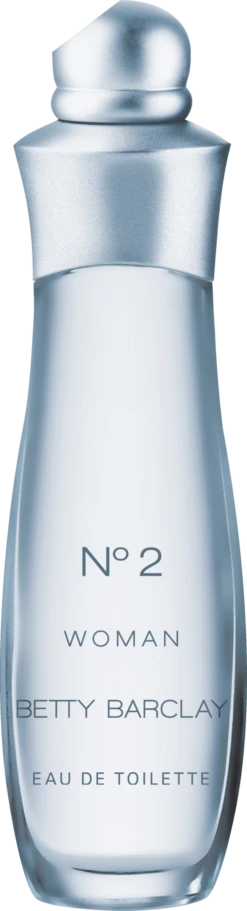 Betty Barclay Woman N° 2, EdT 15 Ml