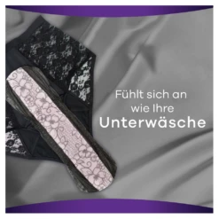 Always® Discreet Boutique Inkontinenz-Einlagen Normal -Berühmt Kosmetikladen MAM 7366103 SHOP IMAGE 2.0