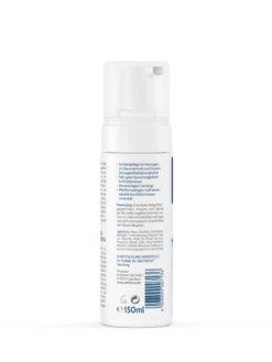 Totes Meer Therapie Reinigungsschaum Sensitiv 7 Totes Meer Therapie Reinigungsschaum Sensitiv -Berühmt Kosmetikladen MAM 7367017 SHOP IMAGE 2.0