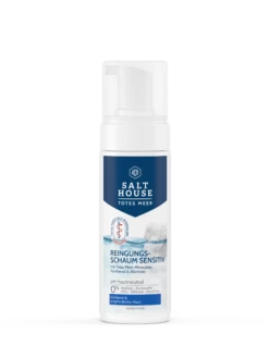 Totes Meer Therapie Reinigungsschaum Sensitiv