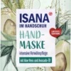 Handschuhmaske Mit Aloe Vera Und Avocadoöl -Berühmt Kosmetikladen MAM 7369196 SHOP IMAGE 1.4