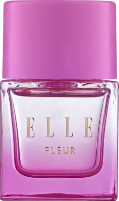 ELLE Fleur, EdP 30 Ml