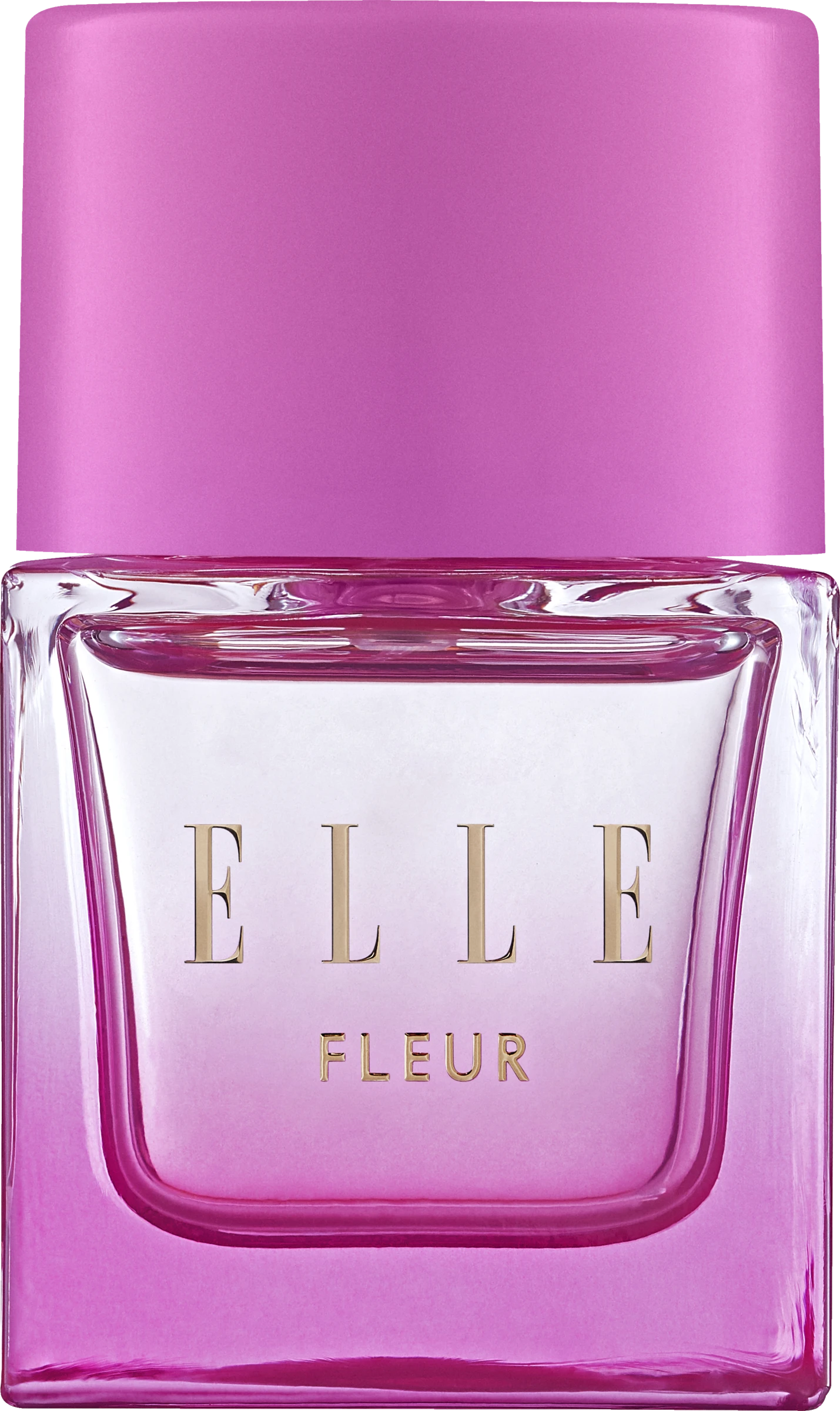 ELLE Fleur, EdP 30 Ml 3 ELLE Fleur, EdP 30 Ml