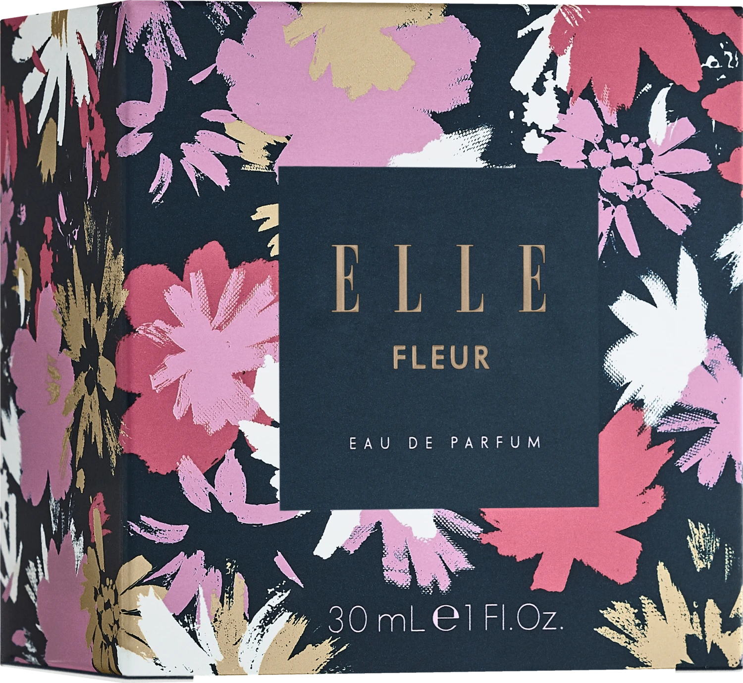 ELLE Fleur, EdP 30 Ml 4 ELLE Fleur, EdP 30 Ml – Bild 2