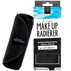 Der Original MakeUp Radierer Schwarz